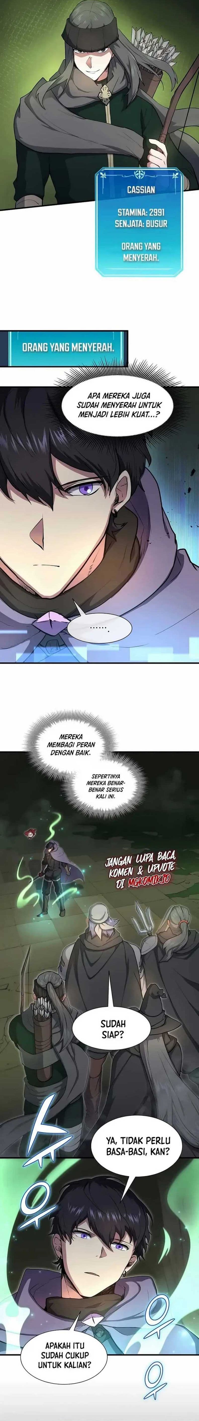 Leveling Up with Skills Page 7