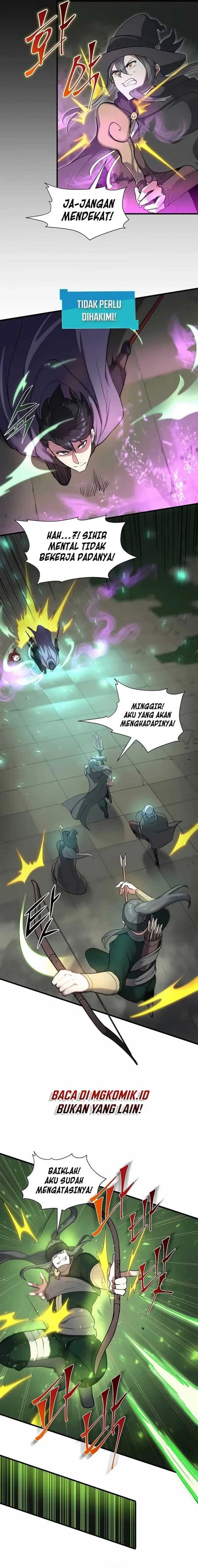 Leveling Up with Skills Page 9