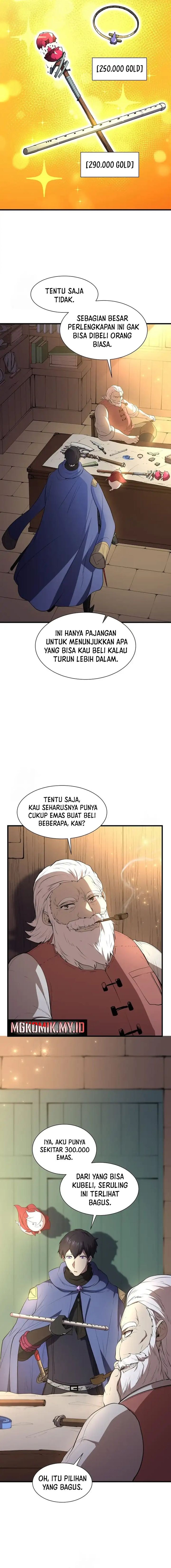 Leveling Up with Skills Page 10