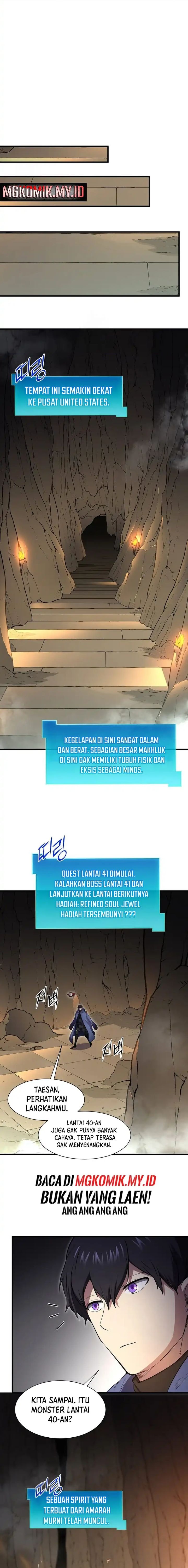 Leveling Up with Skills Page 13