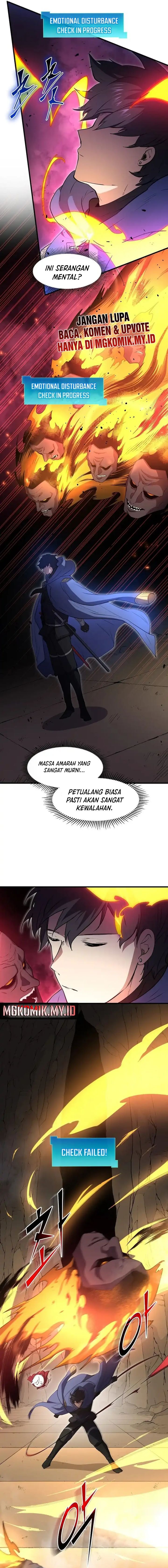 Leveling Up with Skills Page 15