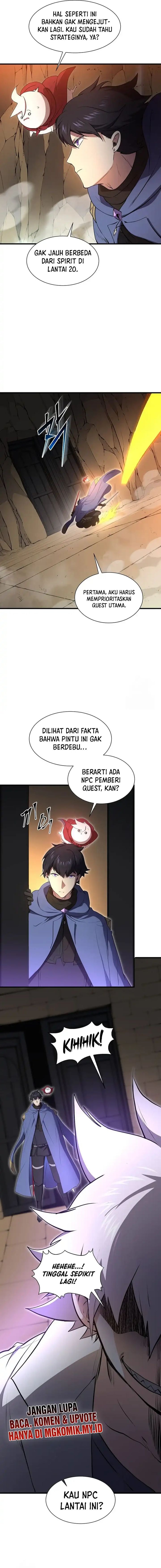 Leveling Up with Skills Page 17