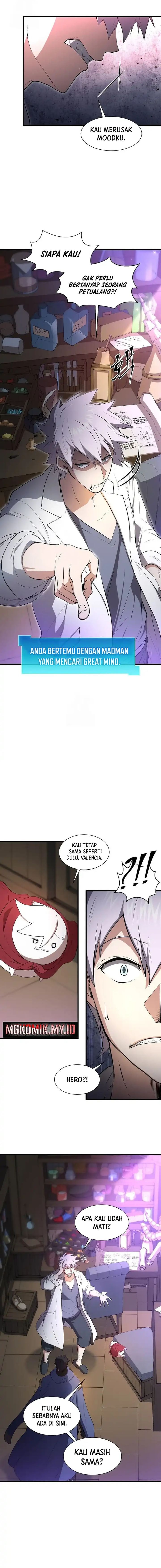 Leveling Up with Skills Page 18