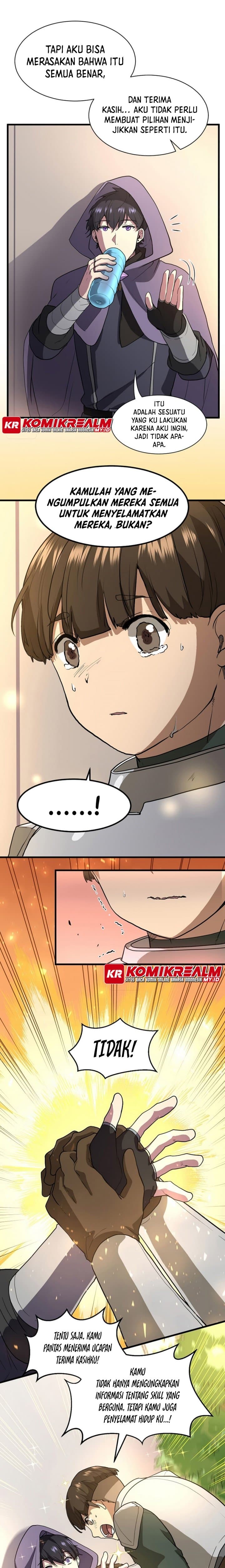 Leveling Up with Skills Page 13