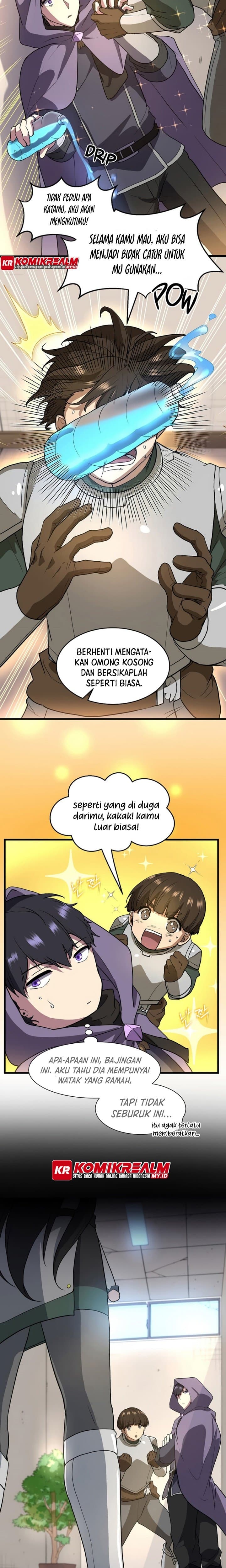 Leveling Up with Skills Page 14