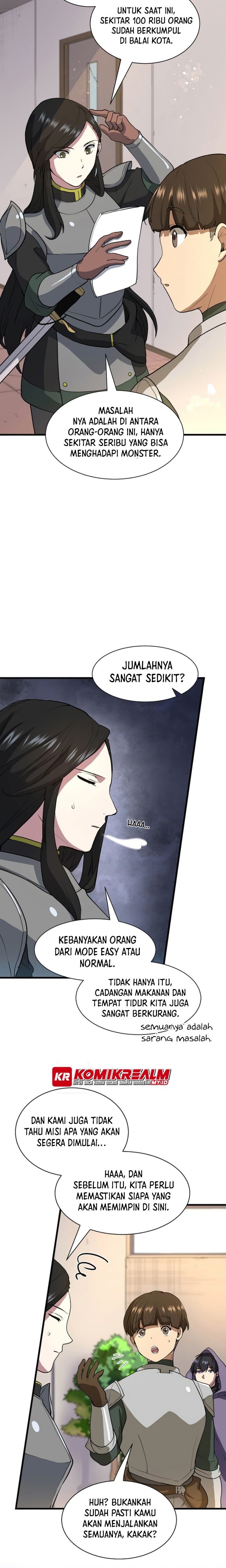 Leveling Up with Skills Page 17