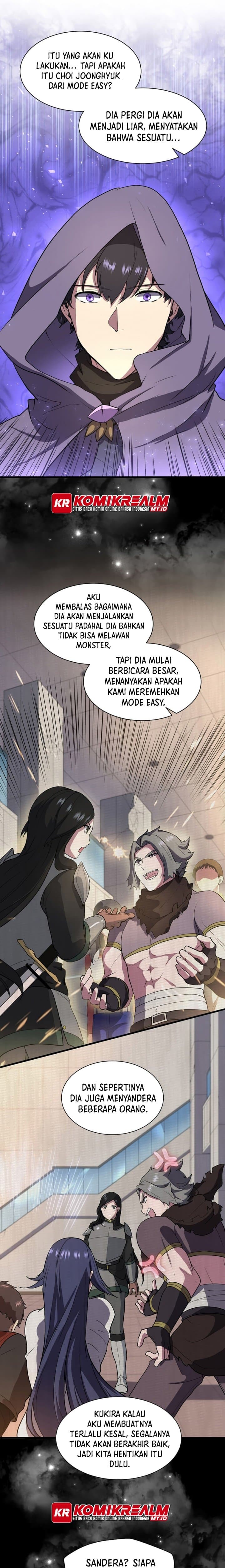 Leveling Up with Skills Page 18