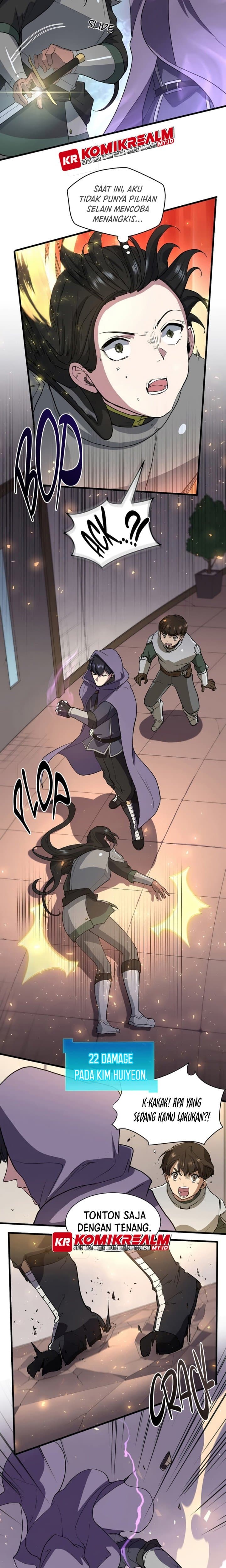 Leveling Up with Skills Page 24