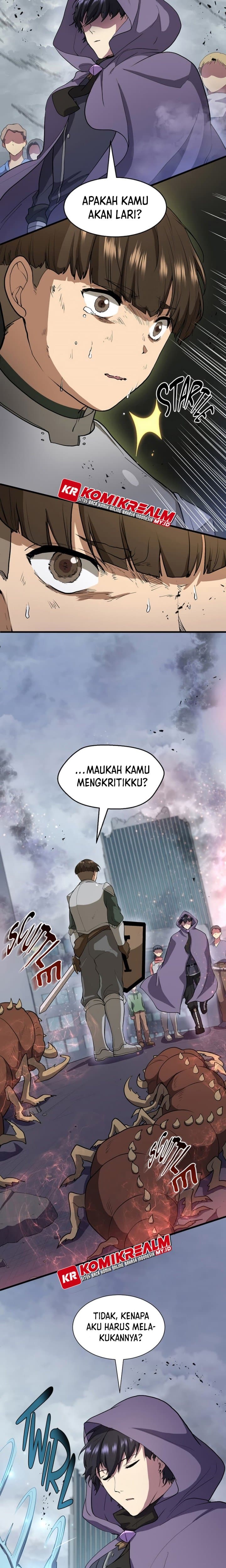 Leveling Up with Skills Page 3
