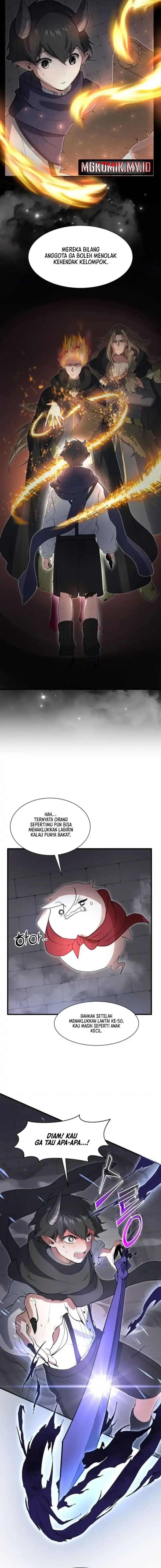 Leveling Up with Skills Page 4