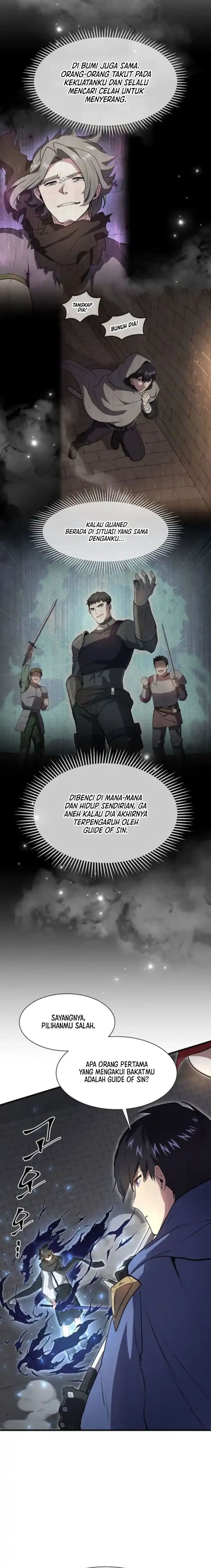 Leveling Up with Skills Page 7