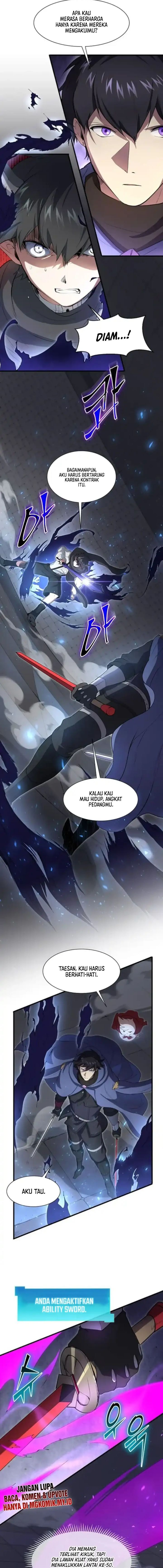 Leveling Up with Skills Page 8