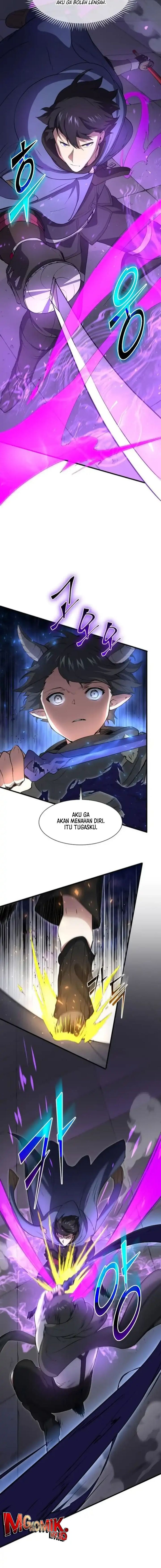 Leveling Up with Skills Page 9