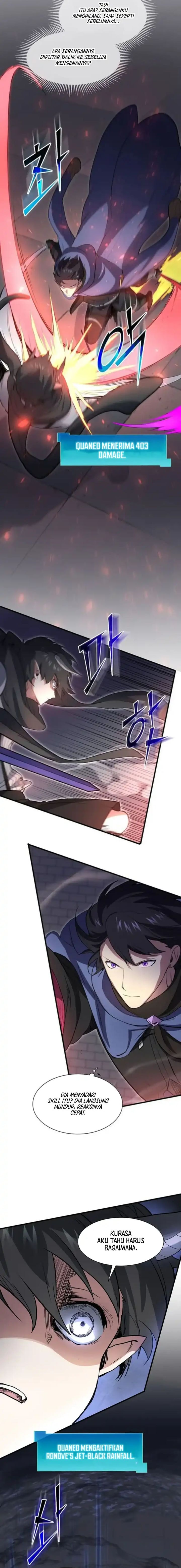 Leveling Up with Skills Page 12