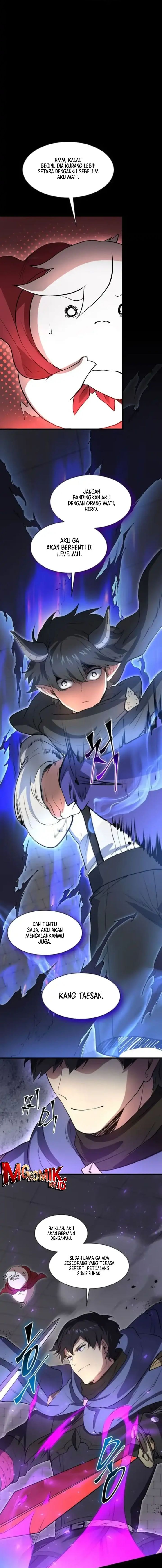 Leveling Up with Skills Page 17