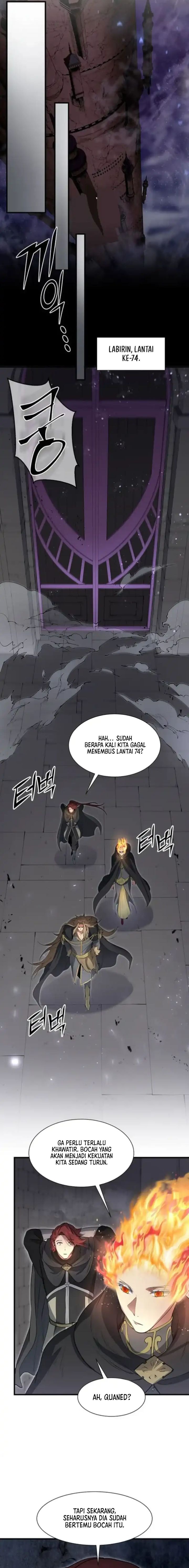 Leveling Up with Skills Page 19