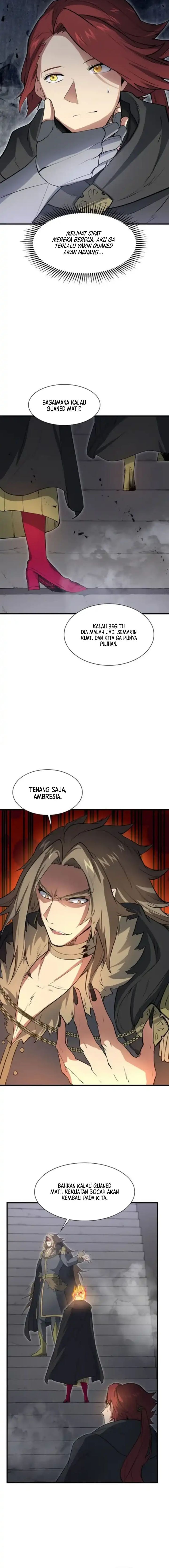 Leveling Up with Skills Page 20