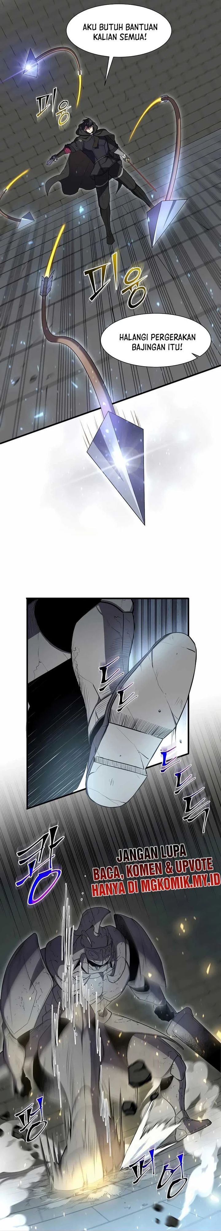 Leveling Up with Skills Page 13