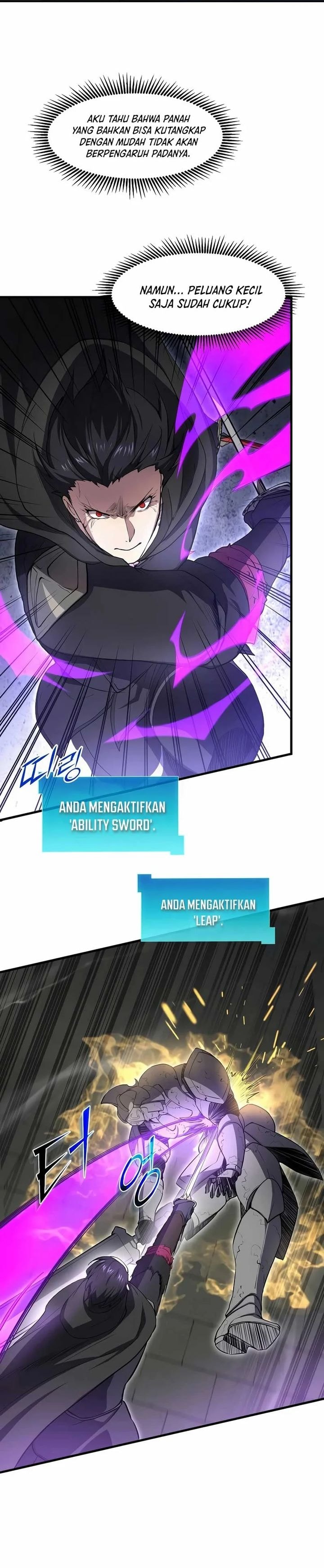 Leveling Up with Skills Page 14