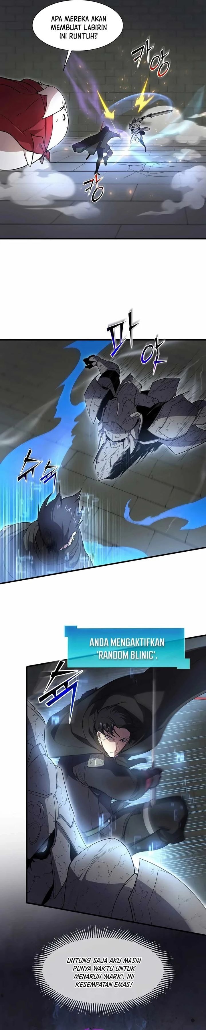 Leveling Up with Skills Page 16