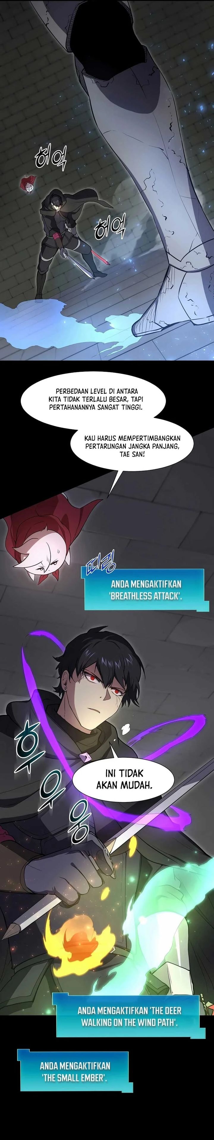 Leveling Up with Skills Page 19