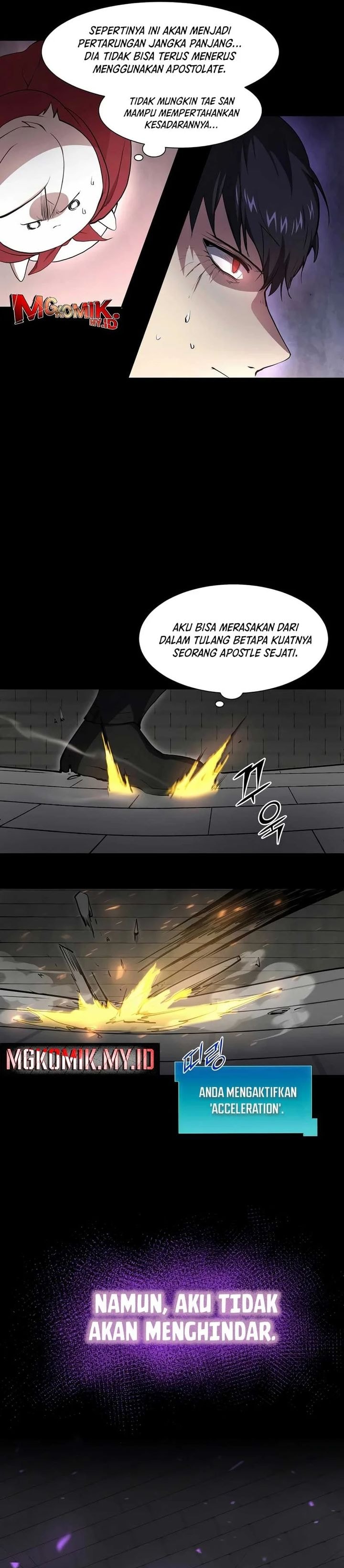 Leveling Up with Skills Page 20