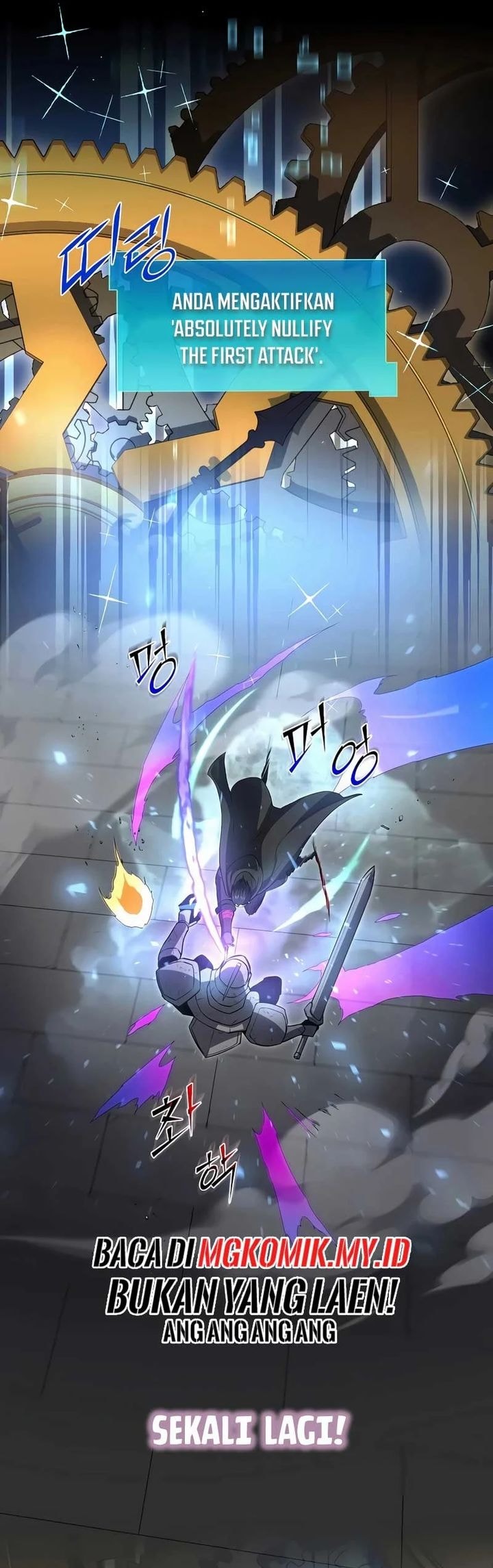 Leveling Up with Skills Page 23