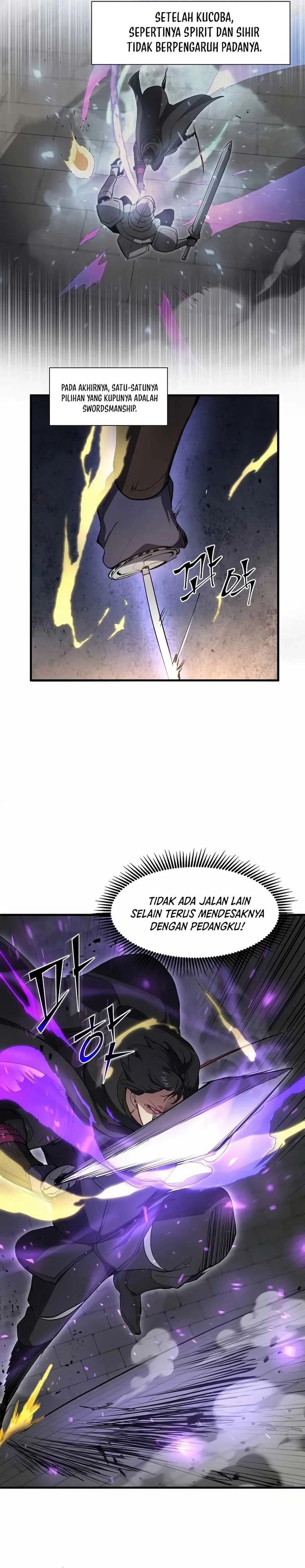 Leveling Up with Skills Page 26