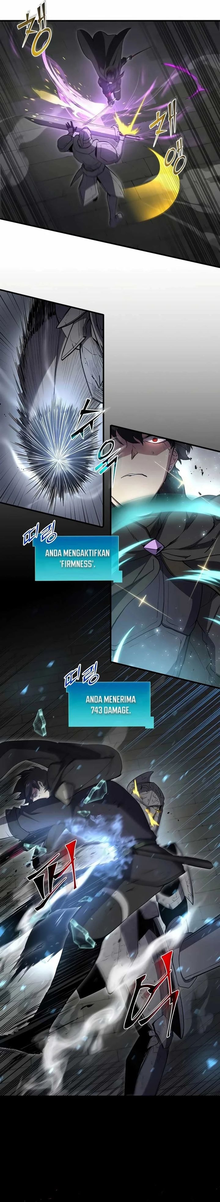 Leveling Up with Skills Page 27