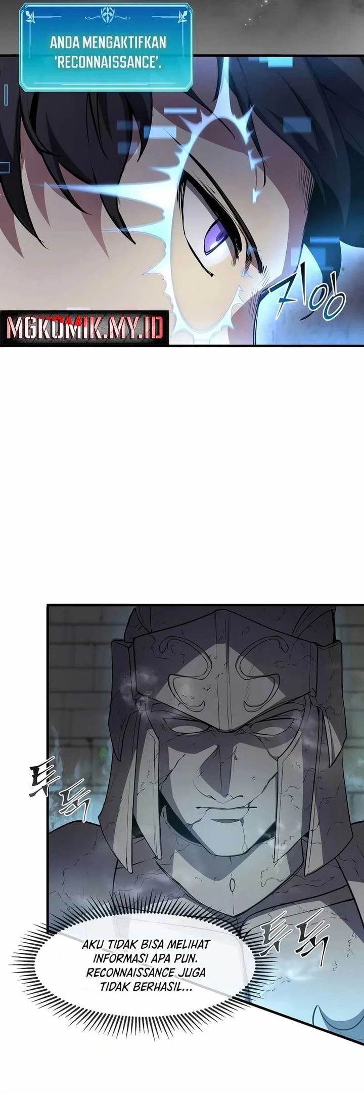 Leveling Up with Skills Page 3
