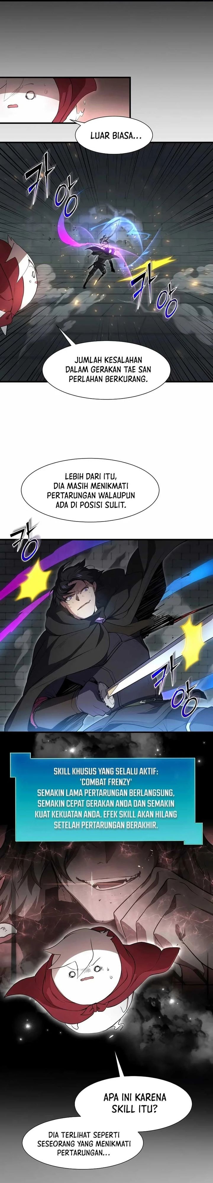 Leveling Up with Skills Page 30