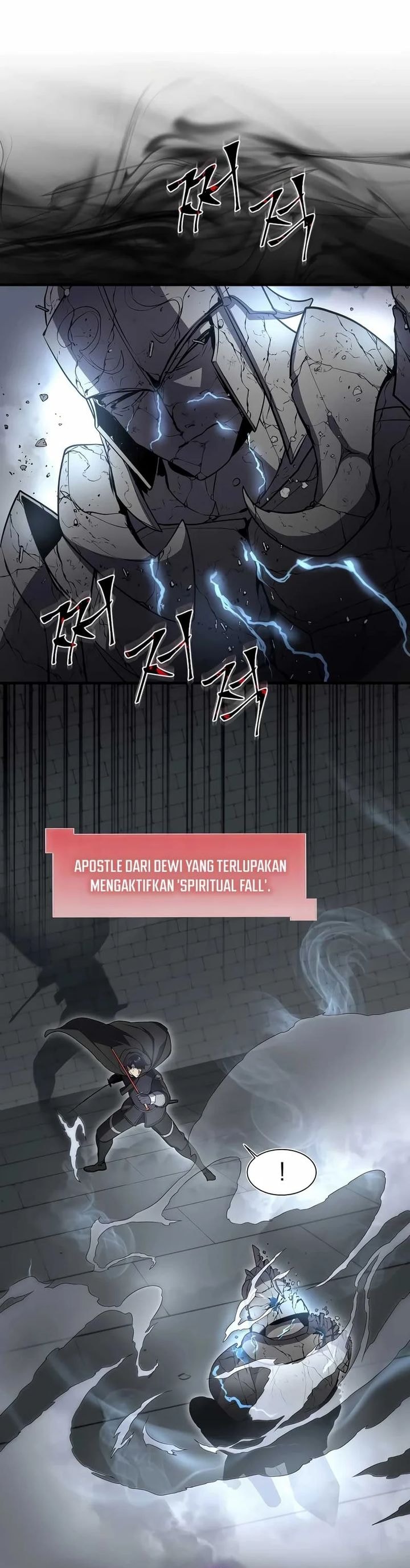 Leveling Up with Skills Page 33