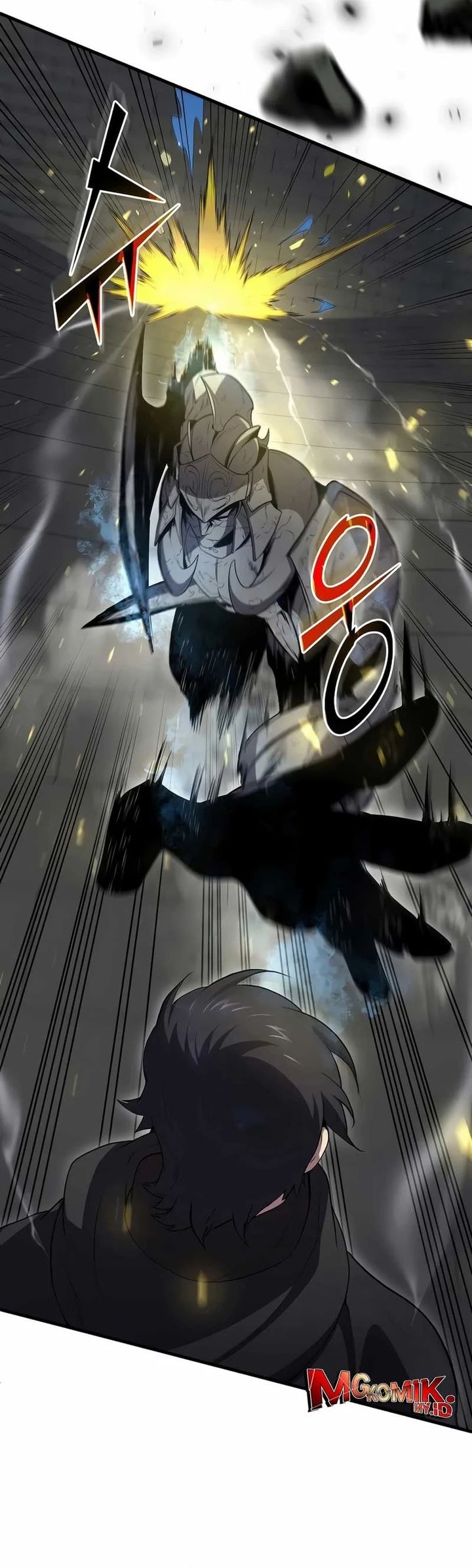 Leveling Up with Skills Page 5