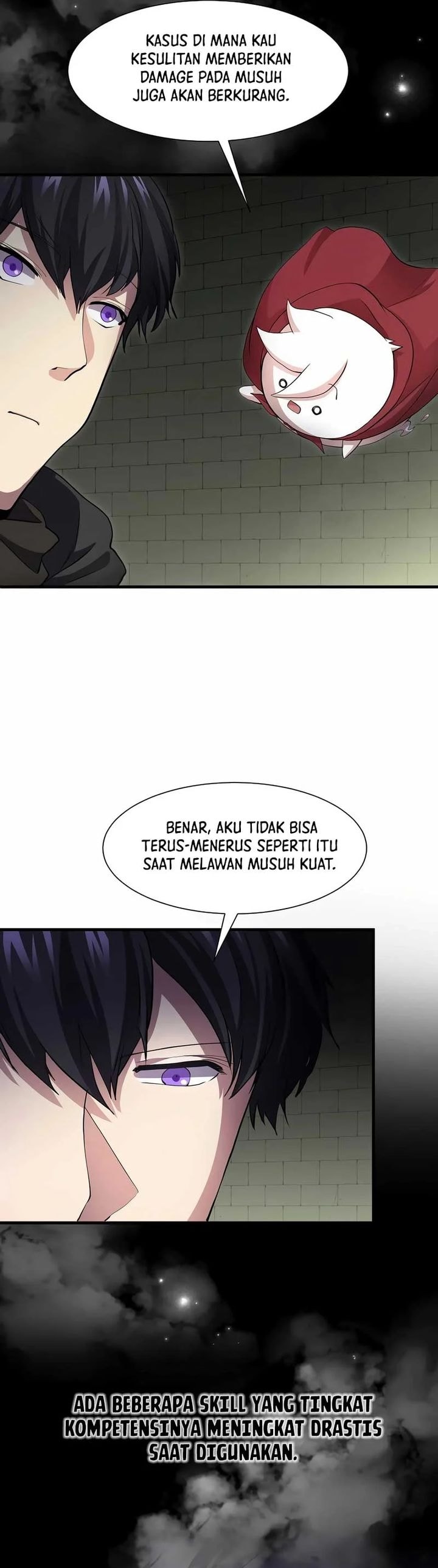 Leveling Up with Skills Page 10