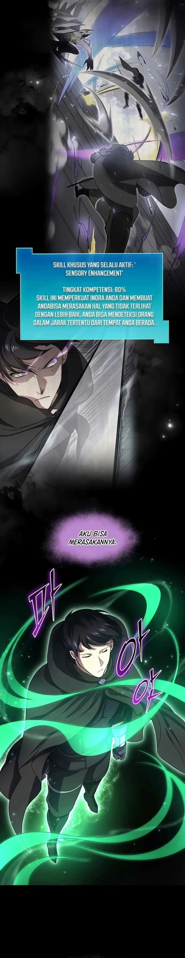 Leveling Up with Skills Page 11