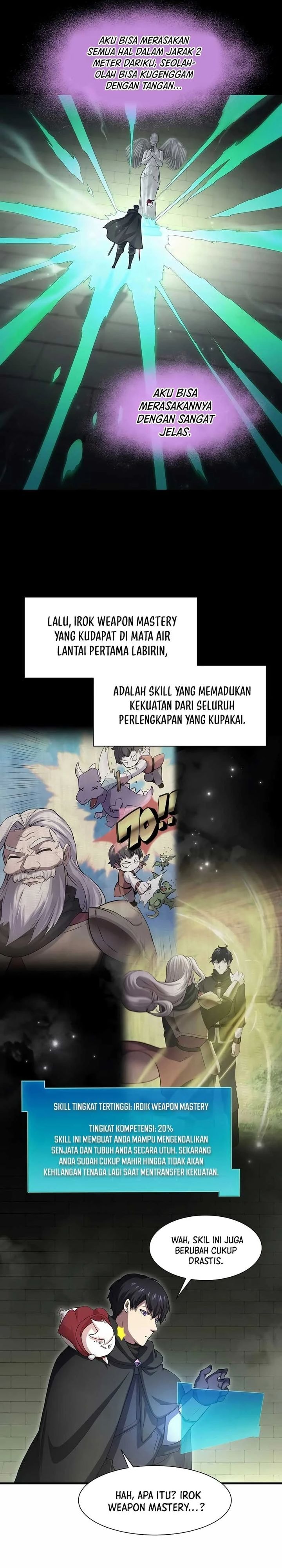 Leveling Up with Skills Page 12