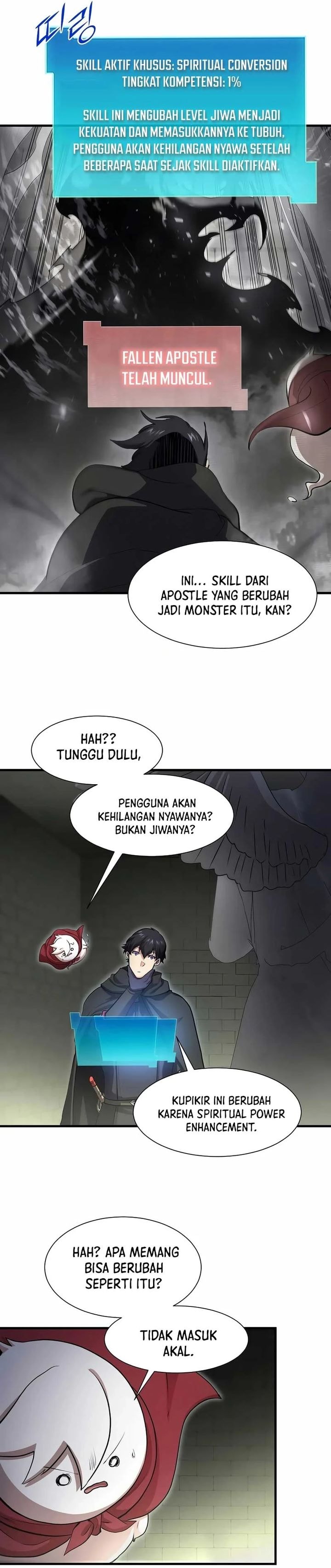Leveling Up with Skills Page 14