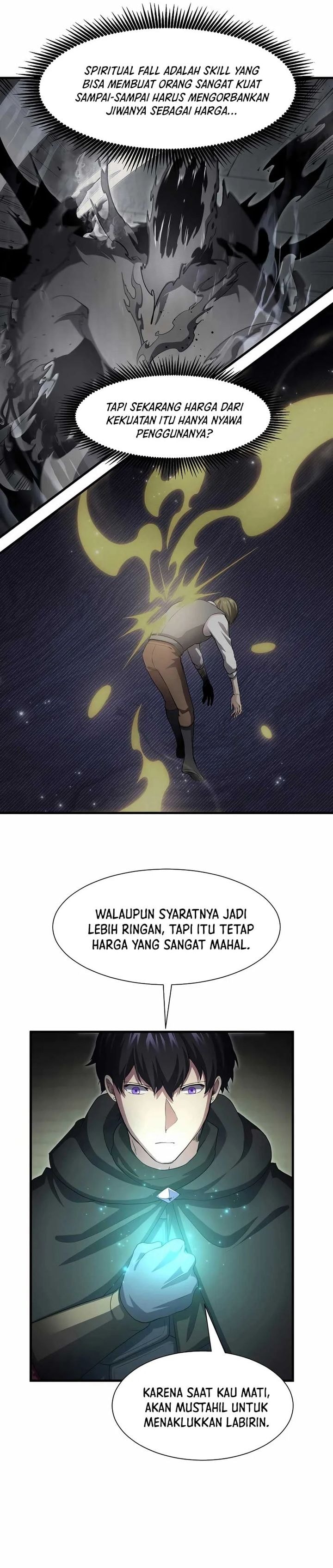 Leveling Up with Skills Page 15