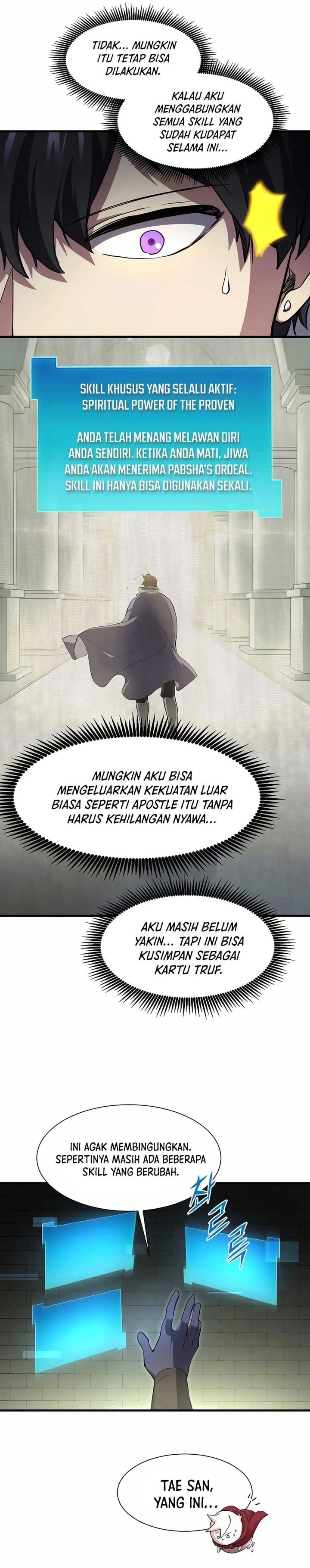 Leveling Up with Skills Page 16