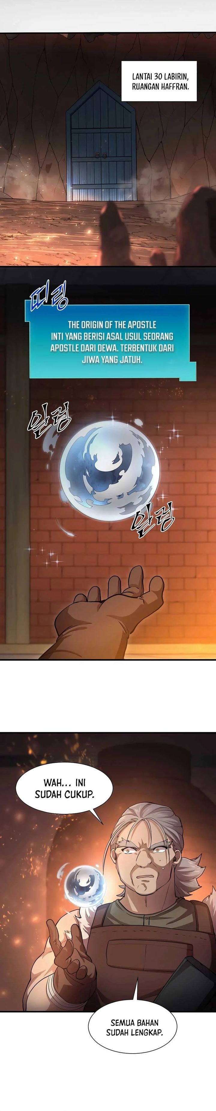 Leveling Up with Skills Page 20