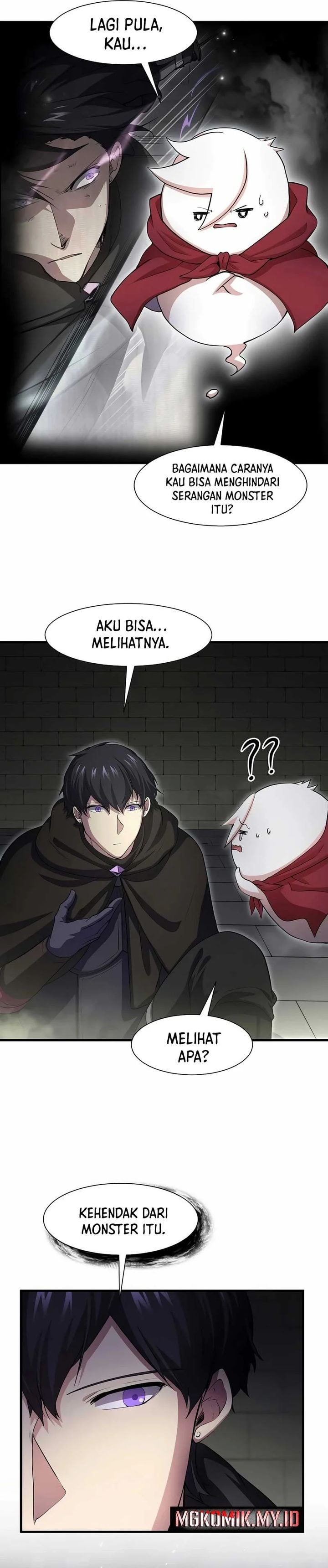 Leveling Up with Skills Page 3