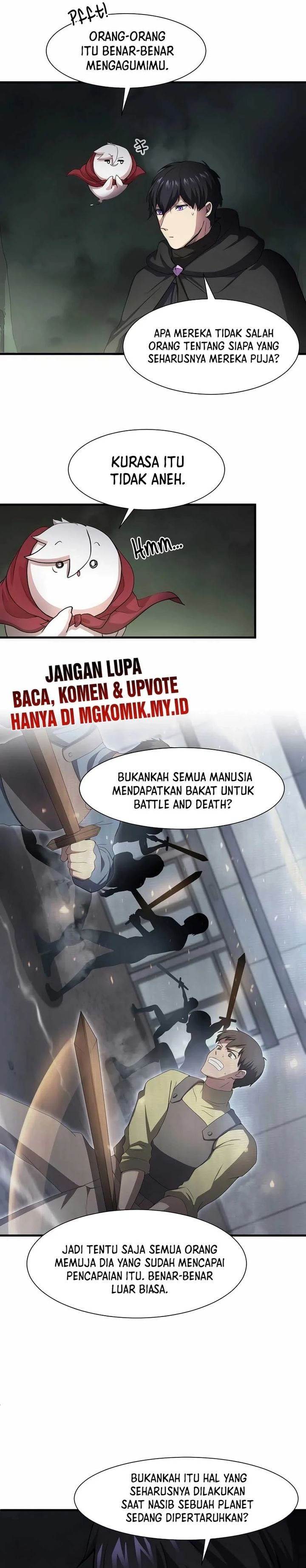 Leveling Up with Skills Page 32