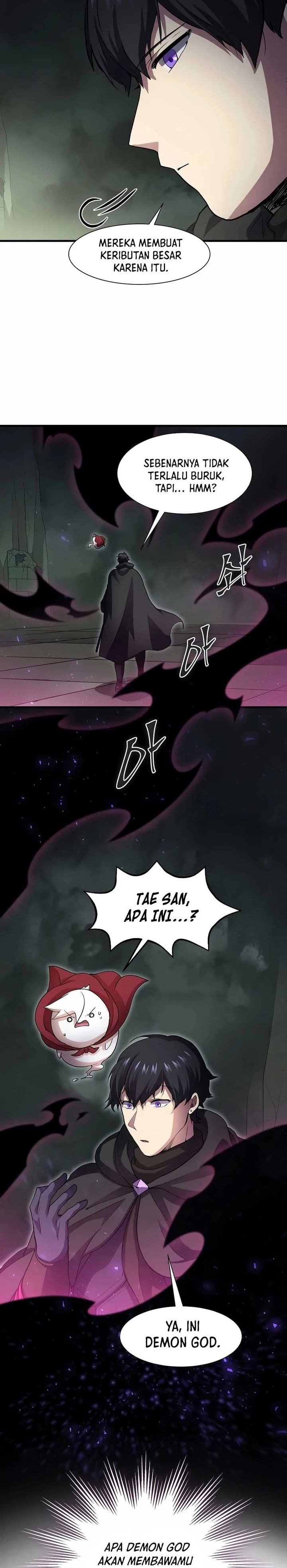 Leveling Up with Skills Page 33