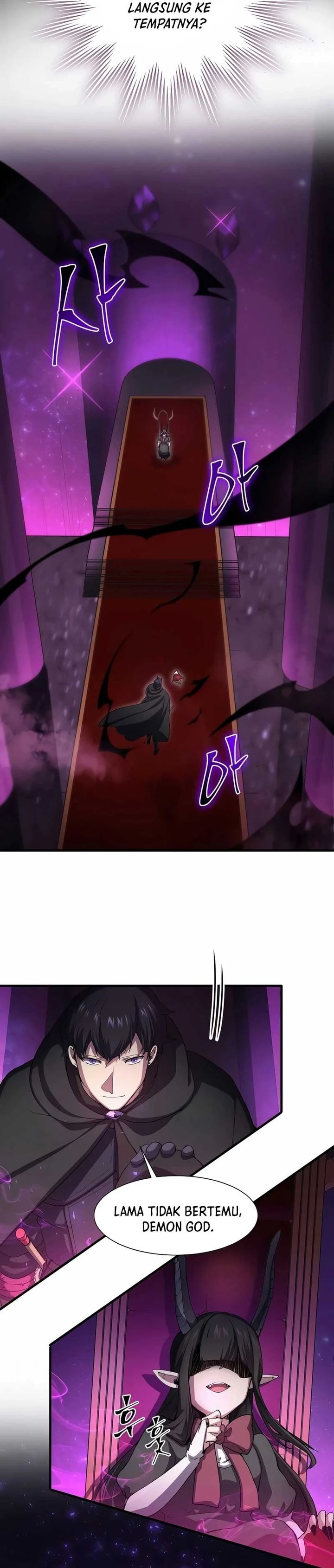 Leveling Up with Skills Page 34