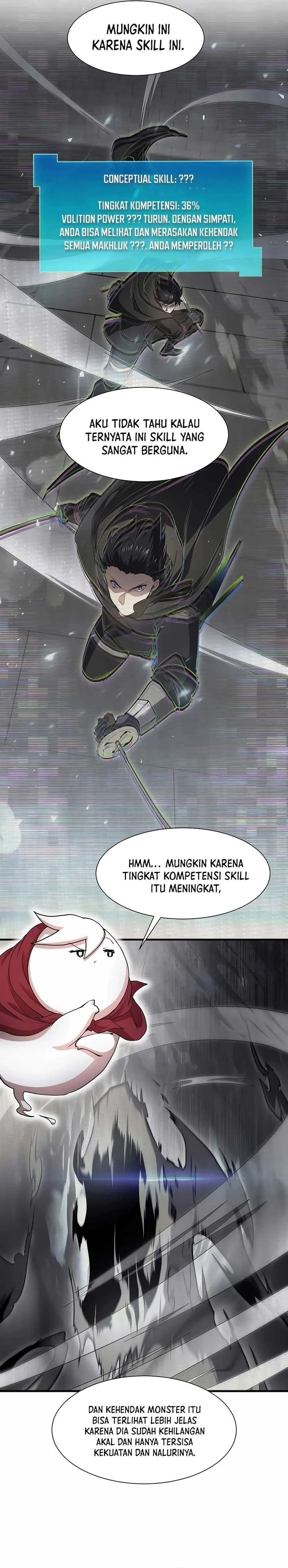 Leveling Up with Skills Page 4