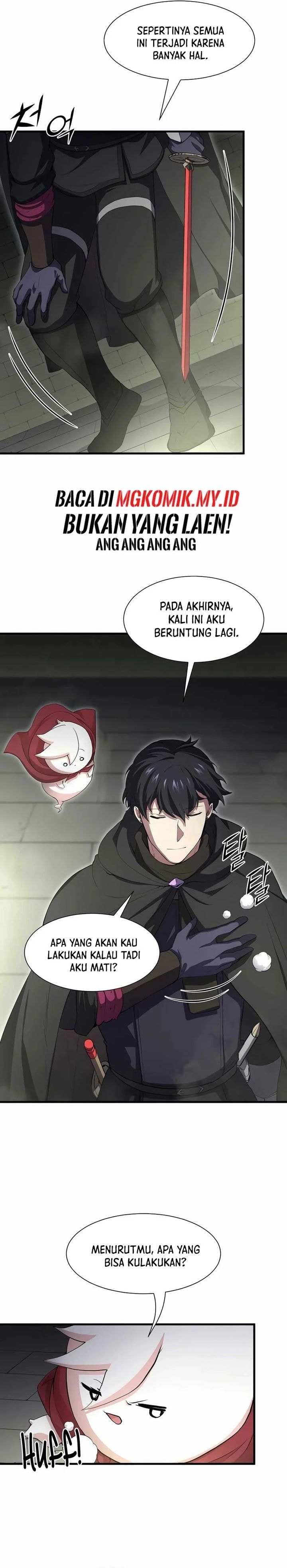 Leveling Up with Skills Page 5