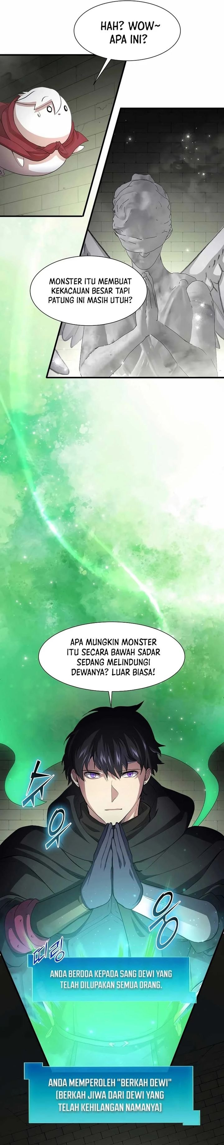 Leveling Up with Skills Page 8