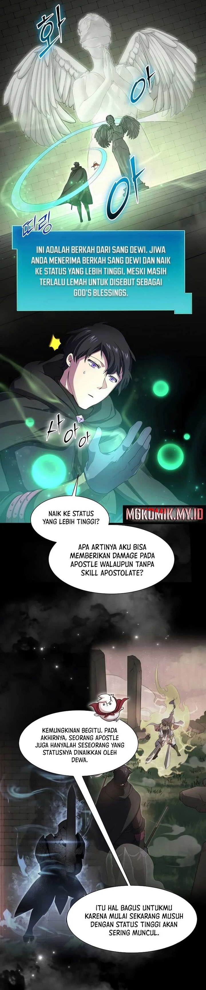 Leveling Up with Skills Page 9