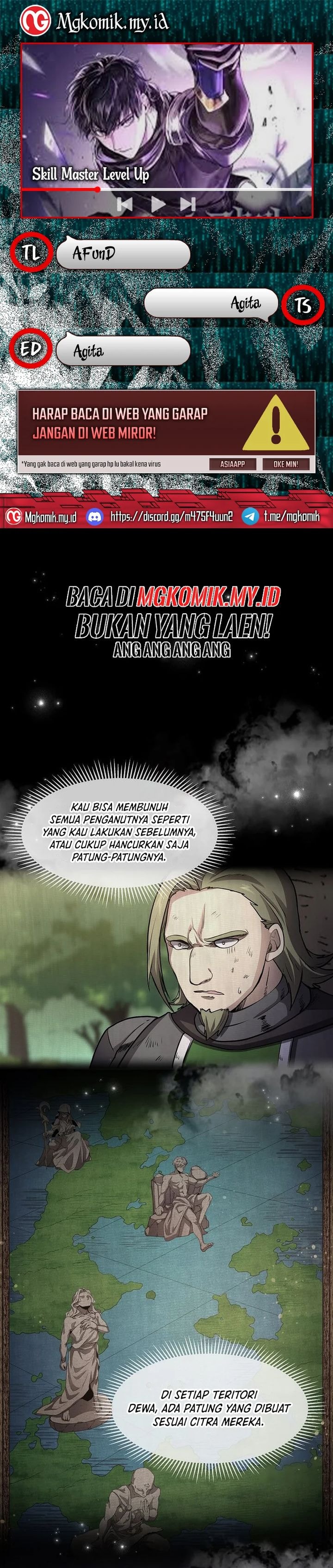 Leveling Up with Skills Page 2