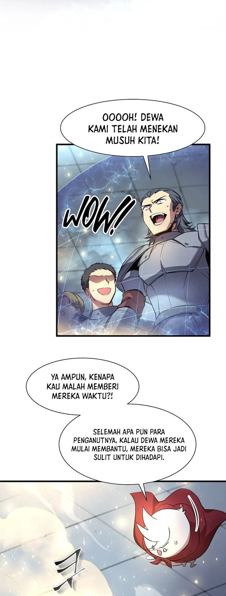 Leveling Up with Skills Page 12